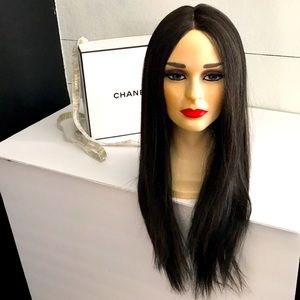 Like New Preloved Lacefront Wig